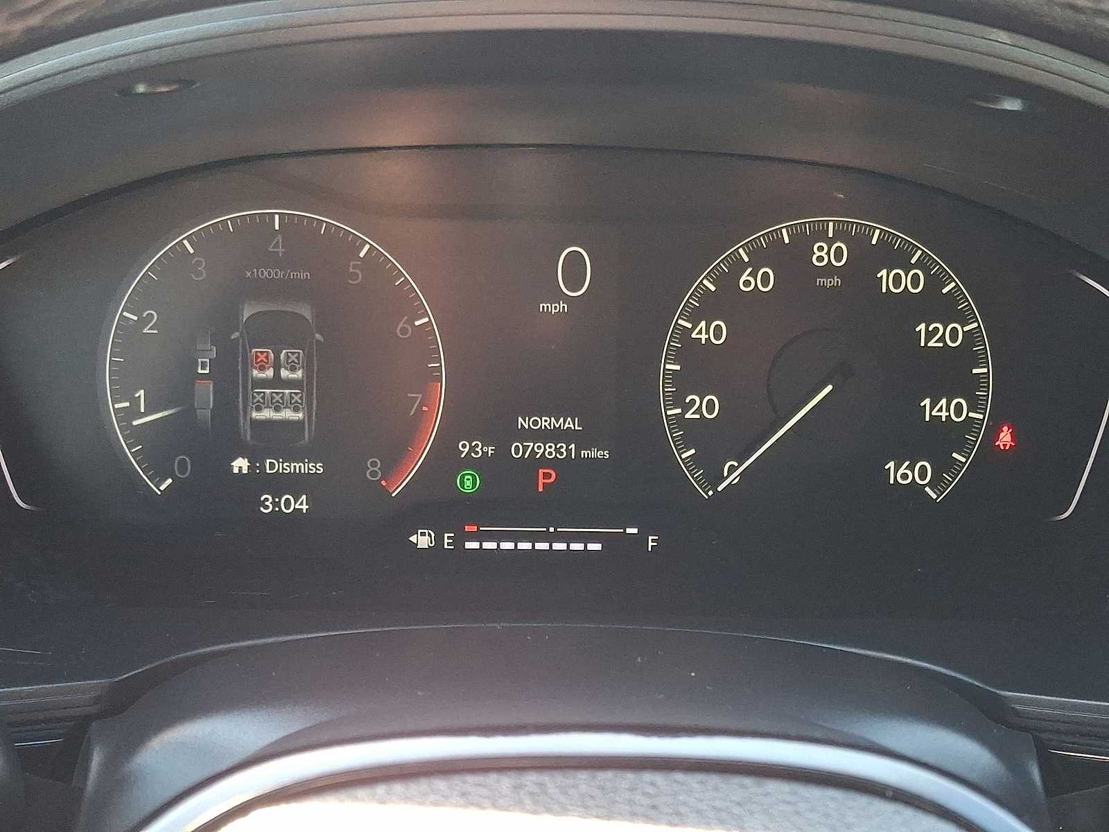 Thumbnail: 2023 Honda Civic - 17