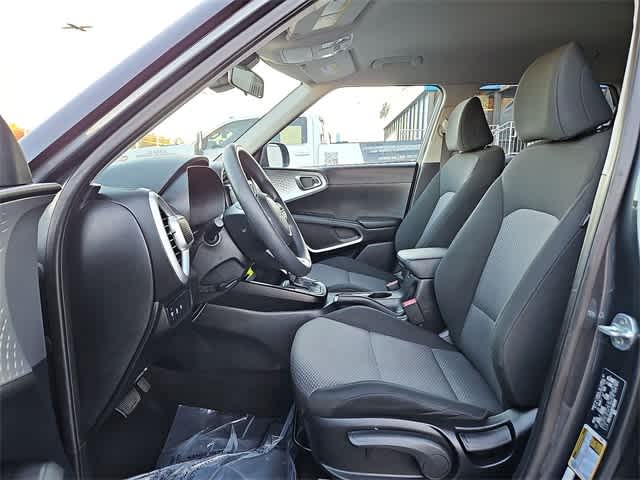 Thumbnail: 2023 Kia Soul - 23