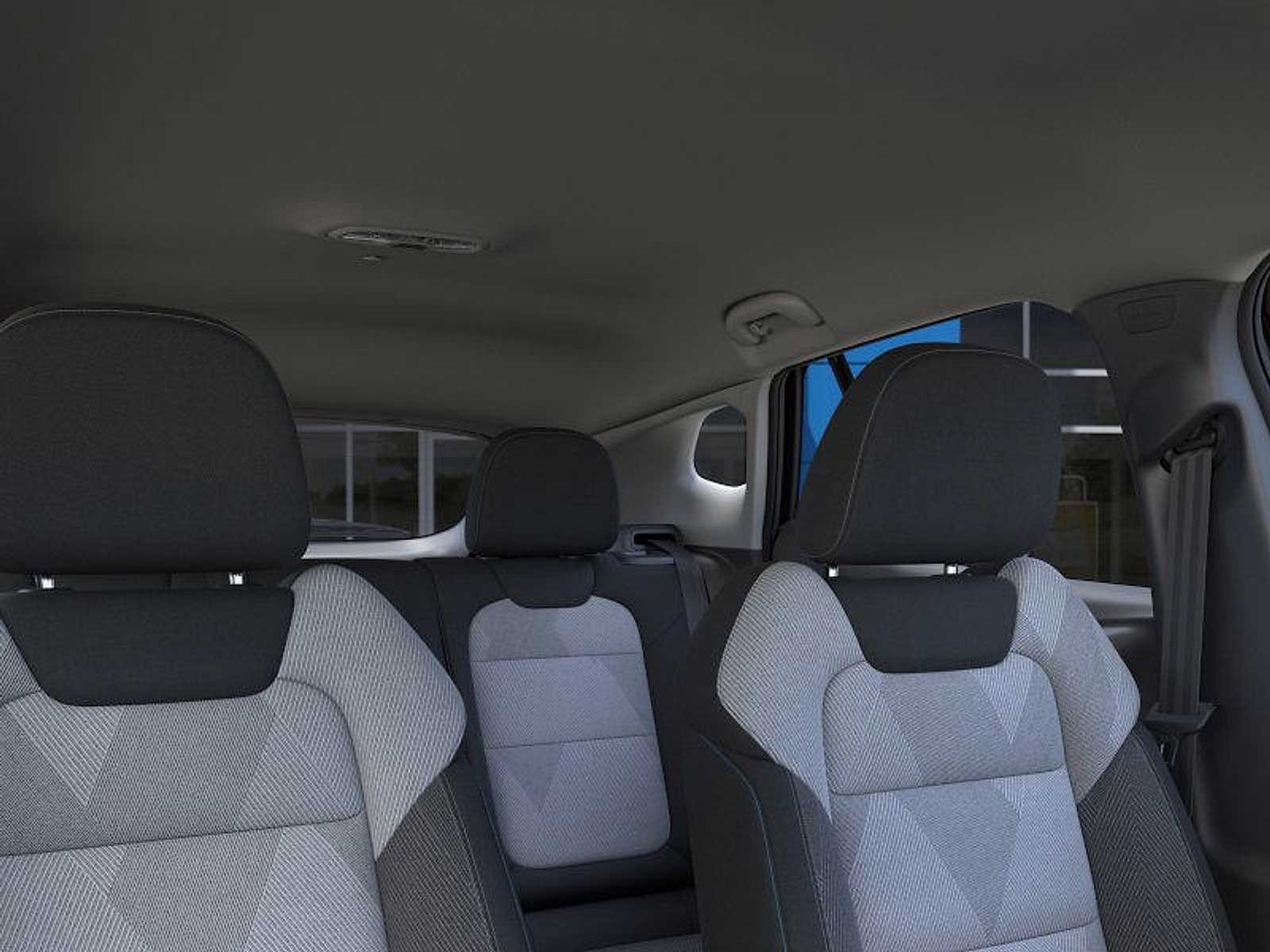 Thumbnail: 2026 Chevrolet Trax - 24