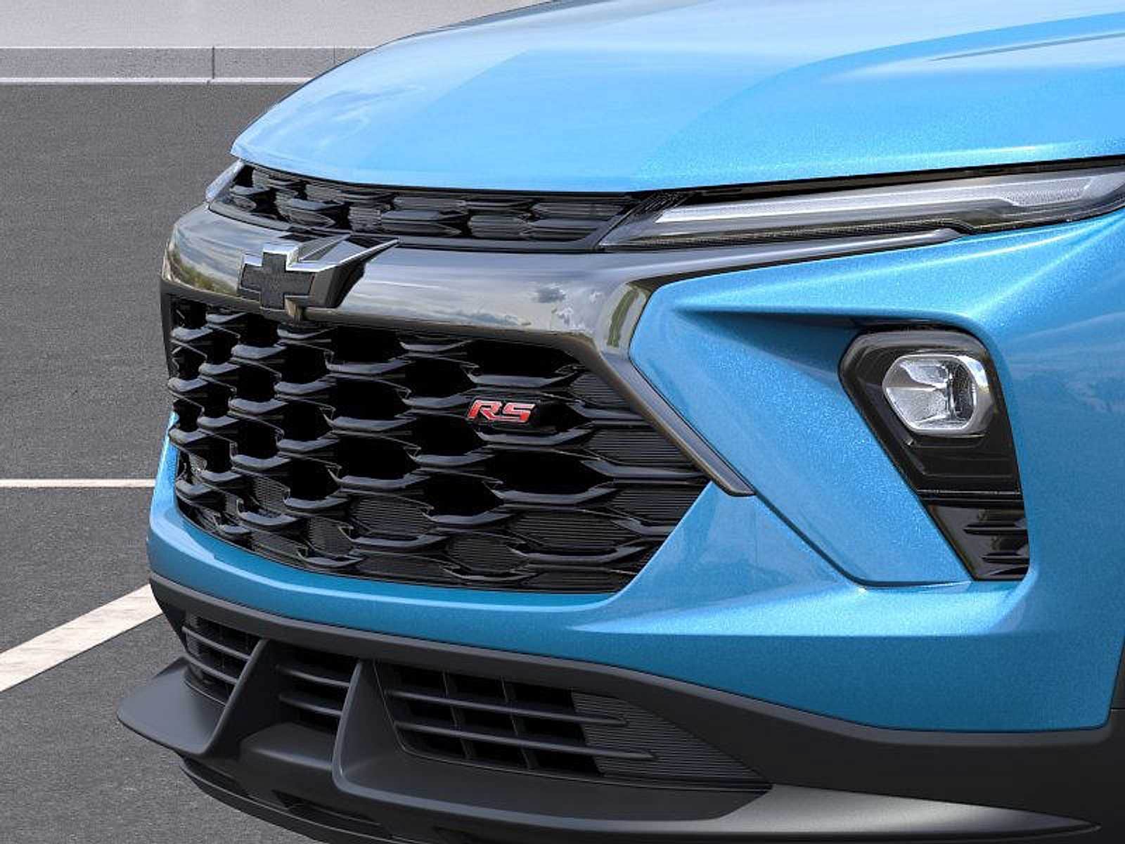 Thumbnail: 2026 Chevrolet TrailBlazer - 13