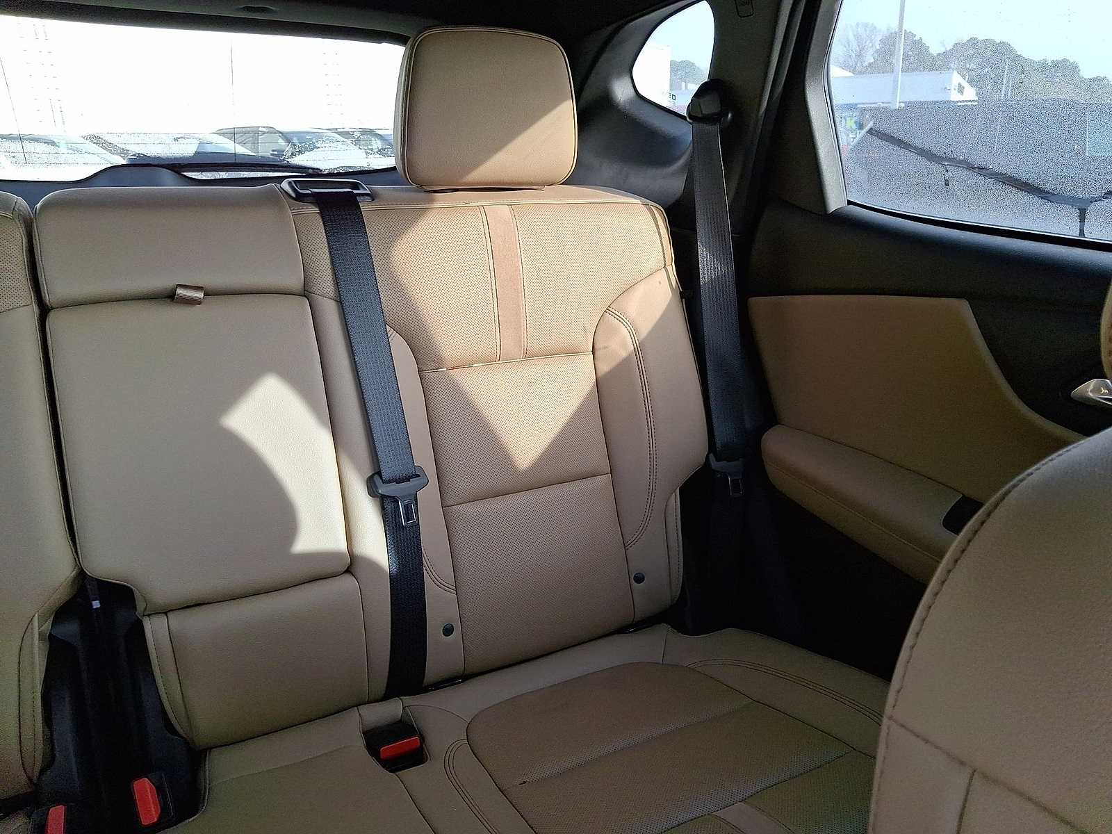 Thumbnail: 2022 Chevrolet Blazer - 15