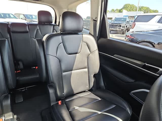 Thumbnail: 2022 Kia Telluride - 15