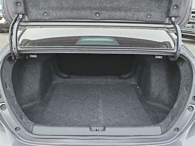 Thumbnail: 2022 Honda Insight - 29