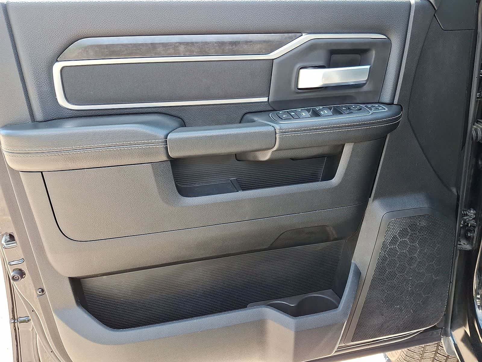 Thumbnail: 2024 RAM 2500 - 27