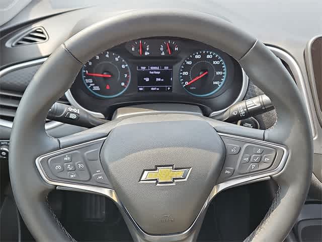 Thumbnail: 2025 Chevrolet Malibu - 14