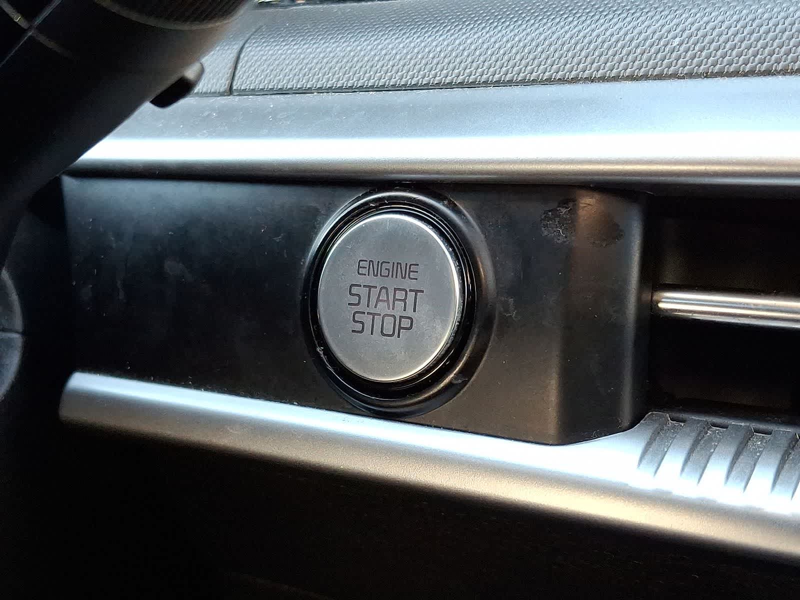 Thumbnail: 2023 Kia K5 - 22