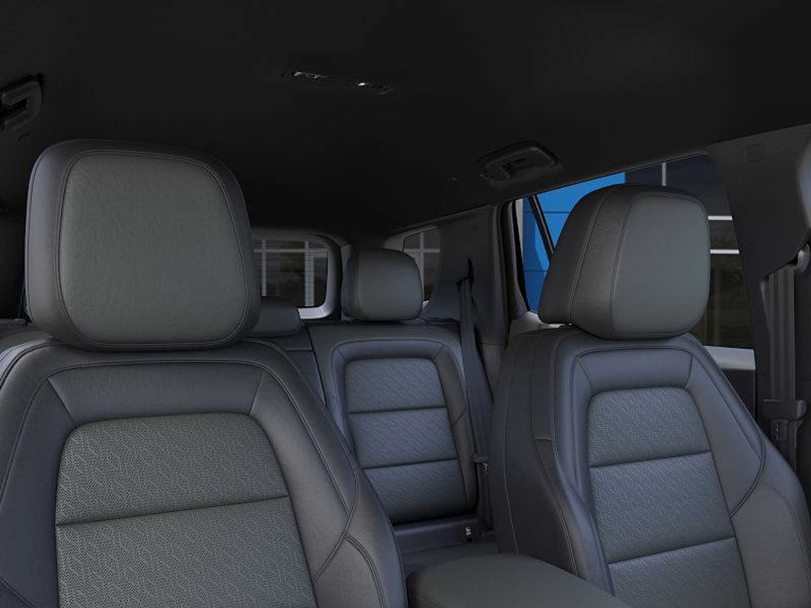 Thumbnail: 2026 Chevrolet Equinox - 24