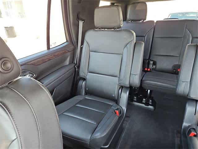 Thumbnail: 2023 Chevrolet Tahoe - 13