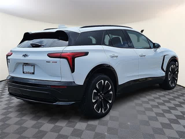 Thumbnail: 2024 Chevrolet Blazer EV - 4