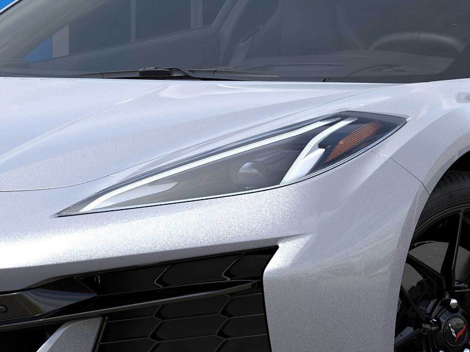 Thumbnail: 2026 Chevrolet Corvette - 10