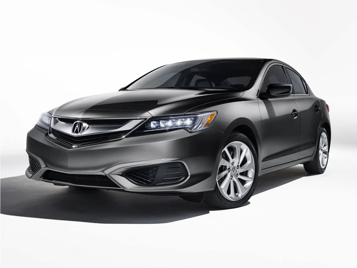 2017 Acura ILX  -
                  Chesapeake, VA