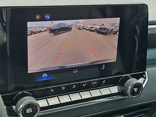 Thumbnail: 2025 Chevrolet Colorado - 13