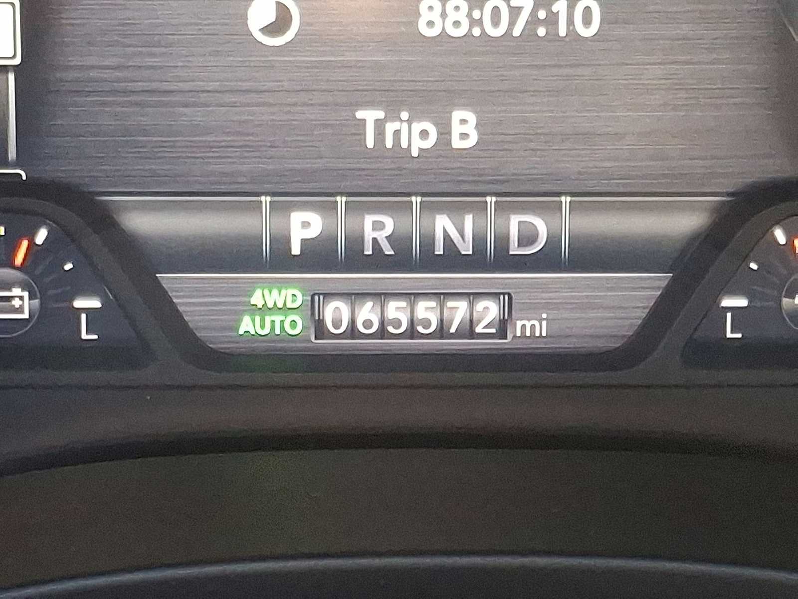 Thumbnail: 2019 RAM 1500 - 18