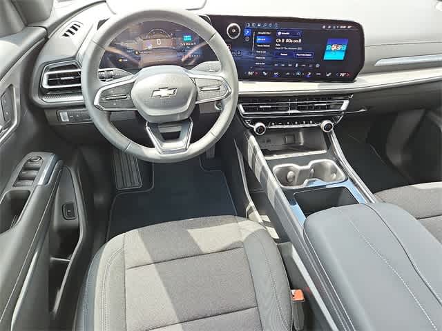 Thumbnail: 2026 Chevrolet Traverse - 10