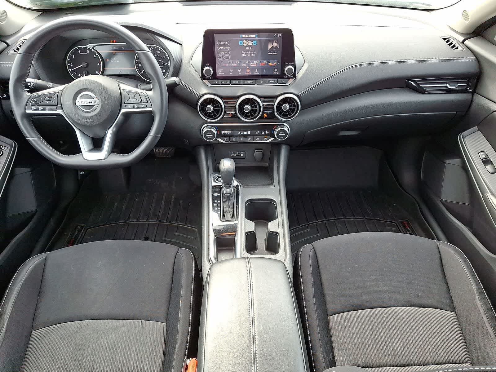 Thumbnail: 2020 Nissan Sentra - 26