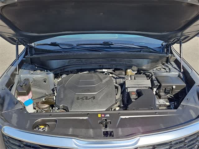 Thumbnail: 2022 Kia Telluride - 36