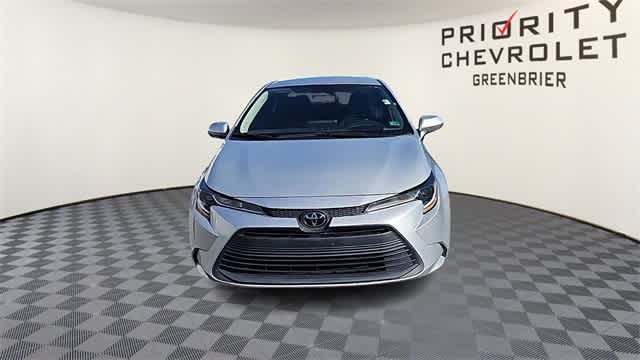 Thumbnail: 2023 Toyota Corolla - 4