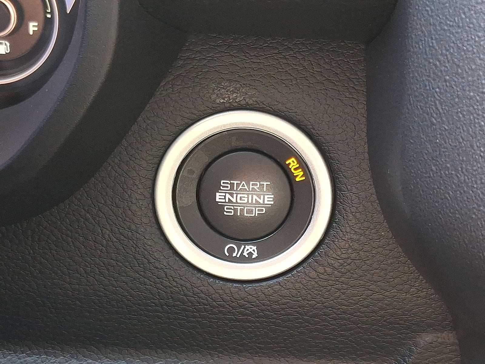 Thumbnail: 2019 RAM 1500 - 23