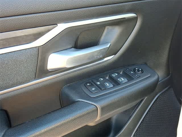 Thumbnail: 2021 RAM 1500 - 28