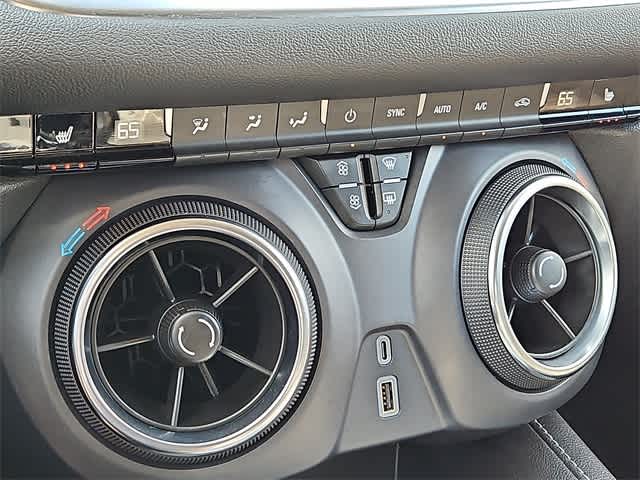 Thumbnail: 2025 Chevrolet Blazer - 13