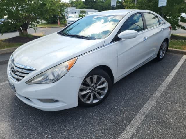 2012 Hyundai Sonata SE -
                Chesapeake, VA