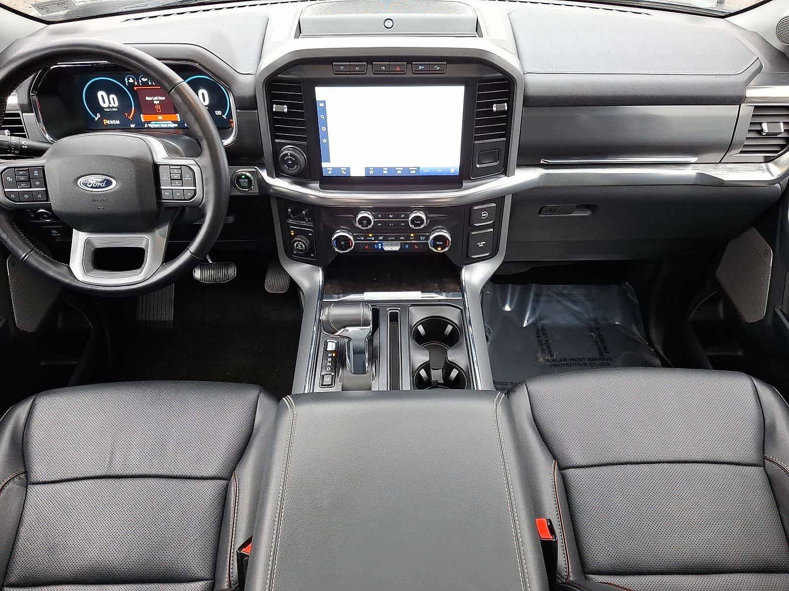 Thumbnail: 2022 Ford F-150 - 27