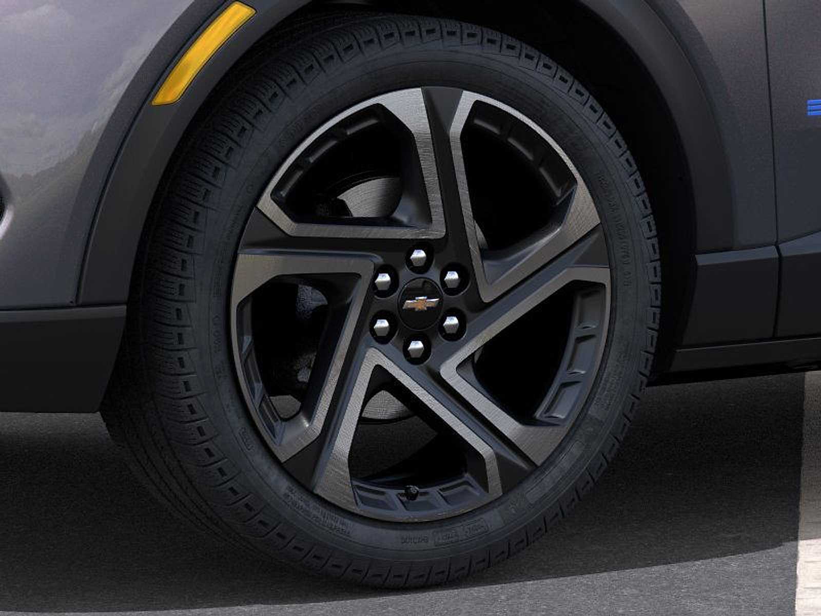 Thumbnail: 2026 Chevrolet Equinox - 9