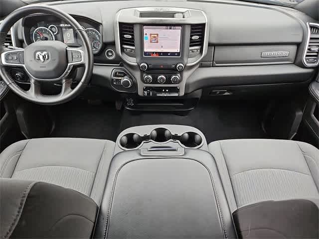 Thumbnail: 2024 RAM 2500 - 25