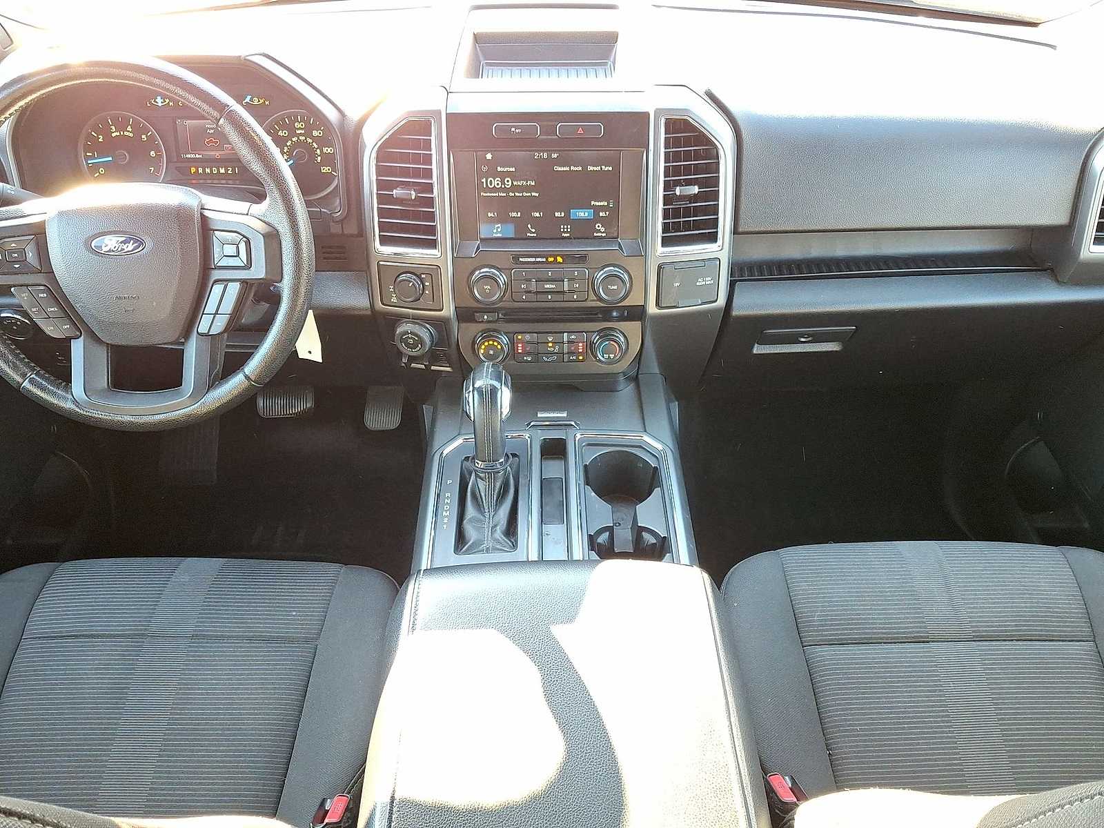 Thumbnail: 2016 Ford F-150 - 24