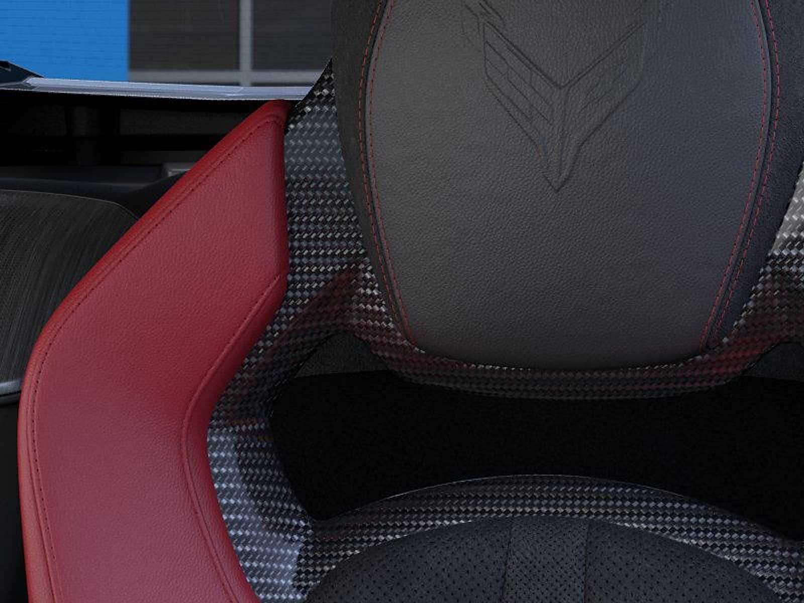 Thumbnail: 2026 Chevrolet Corvette - 21