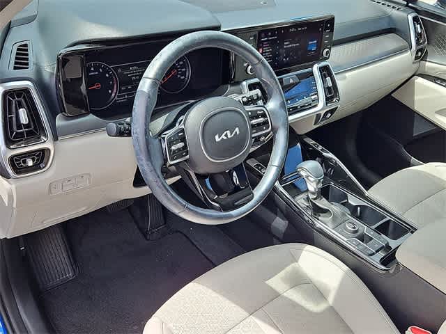 Thumbnail: 2022 Kia Sorento - 16