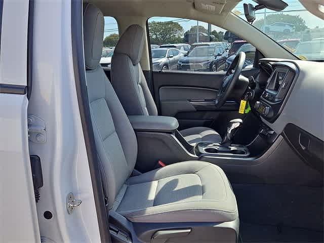 Thumbnail: 2022 Chevrolet Colorado - 30