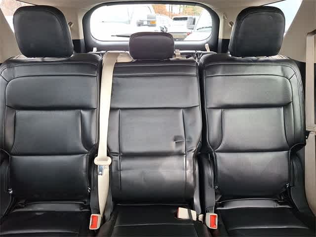 Thumbnail: 2020 Ford Explorer - 14