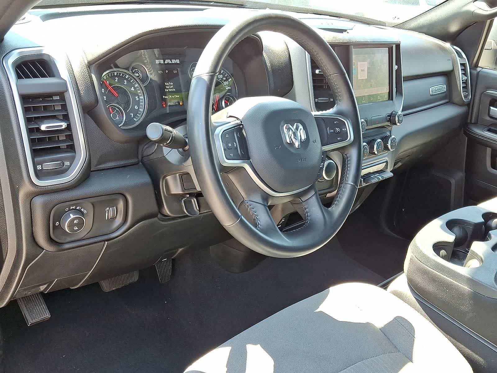 Thumbnail: 2024 RAM 2500 - 16