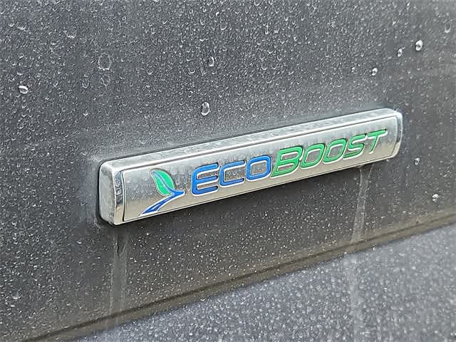 Thumbnail: 2016 Ford F-150 - 9