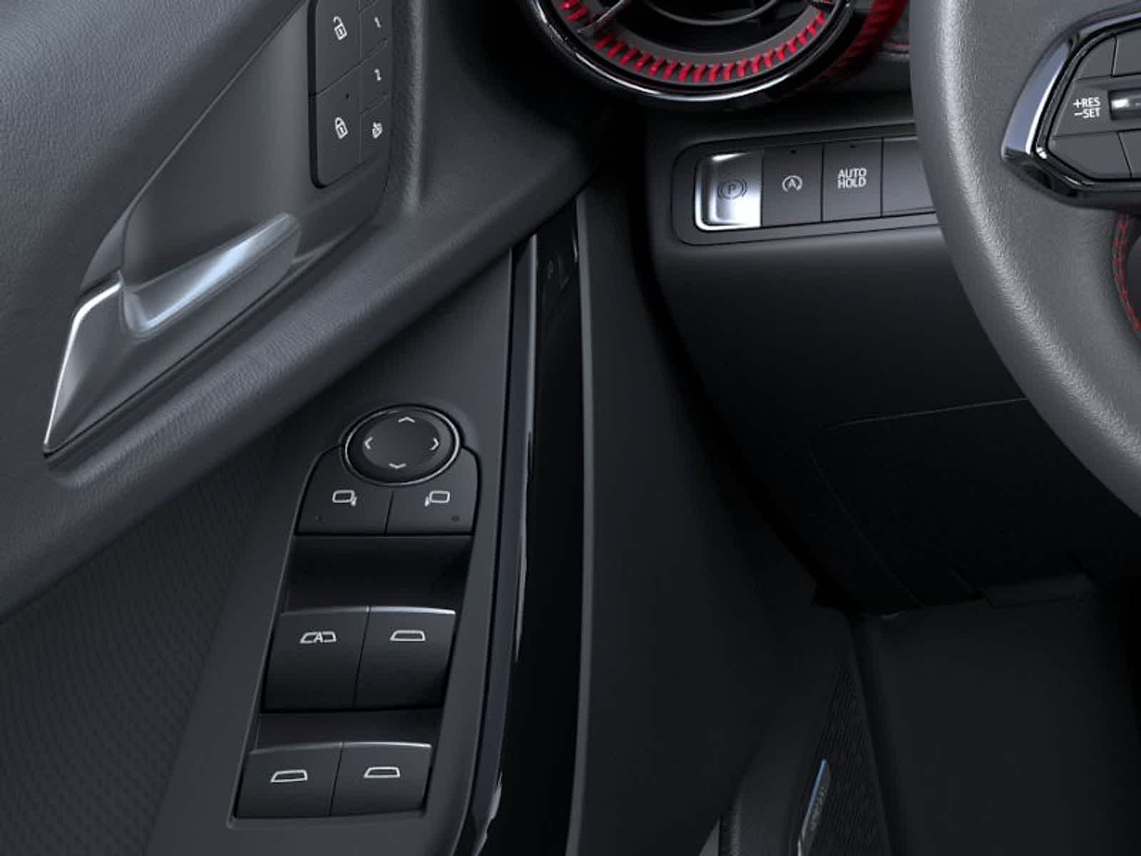 Thumbnail: 2026 Chevrolet Equinox - 22