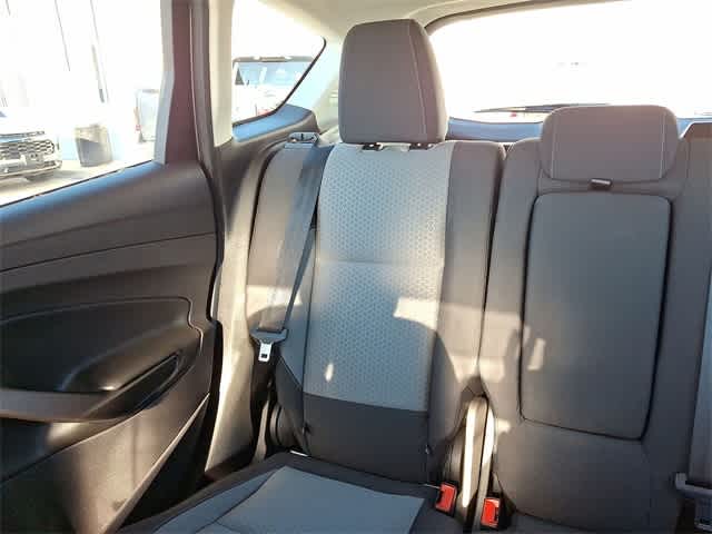 Thumbnail: 2018 Ford C-Max - 13