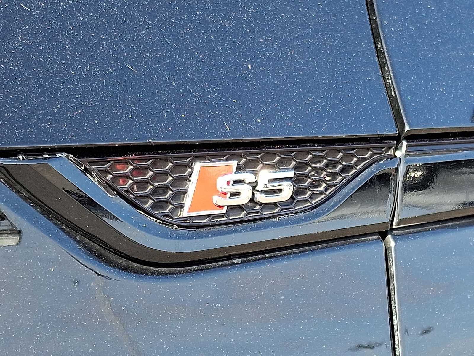 Thumbnail: 2019 Audi S5 - 38