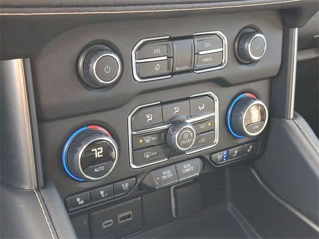 Thumbnail: 2023 Chevrolet Tahoe - 23