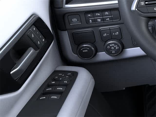 Thumbnail: 2026 Chevrolet Tahoe - 22