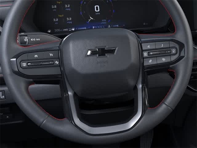 Thumbnail: 2025 Chevrolet Colorado - 19
