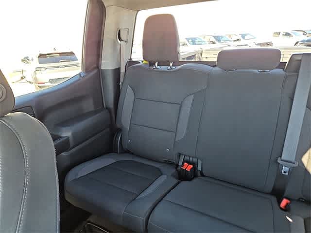 Thumbnail: 2020 Chevrolet Silverado 1500 - 13