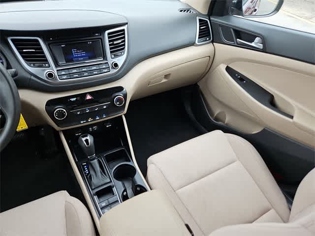 Thumbnail: 2017 Hyundai Tucson - 12