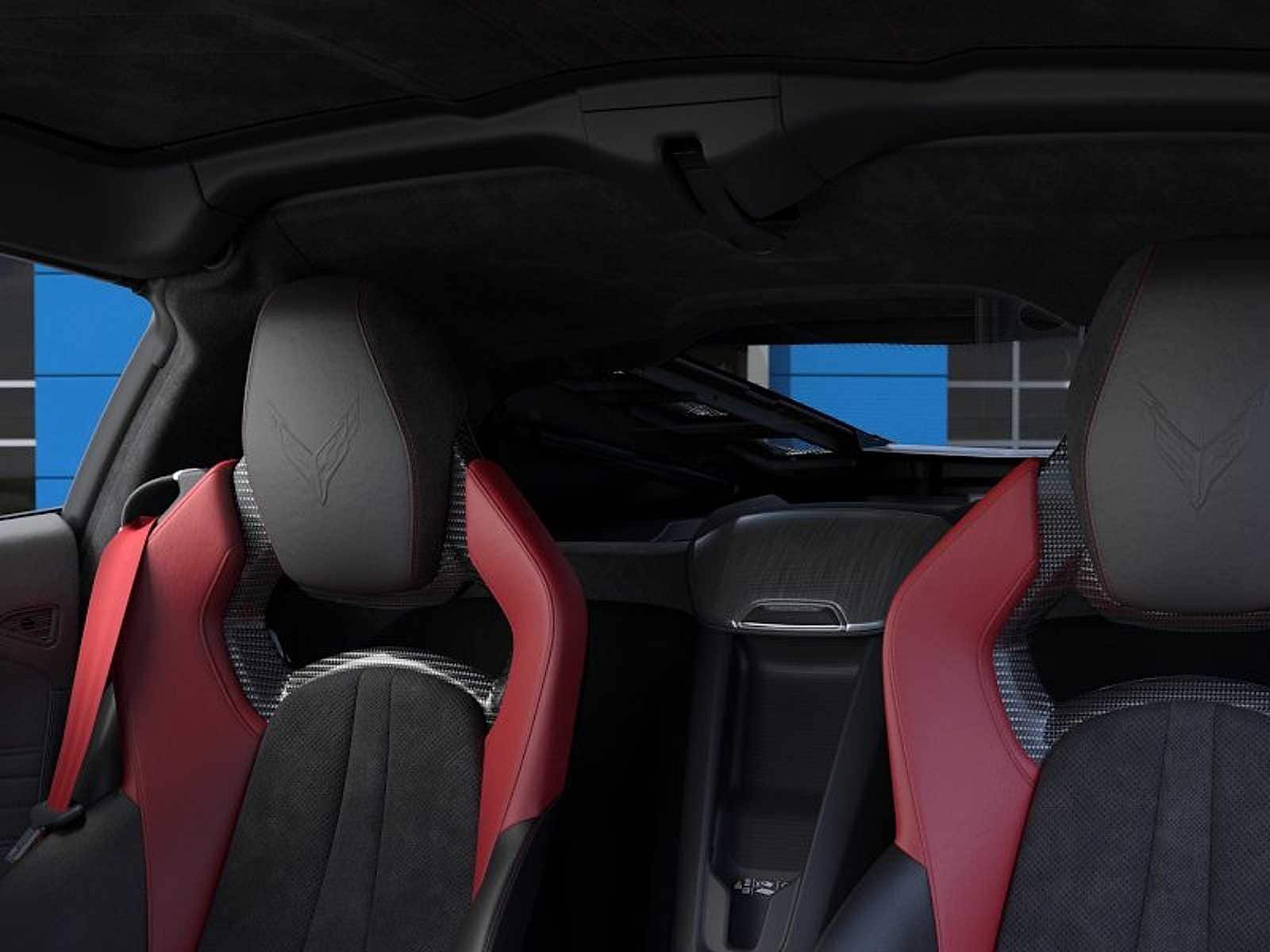 Thumbnail: 2026 Chevrolet Corvette - 24