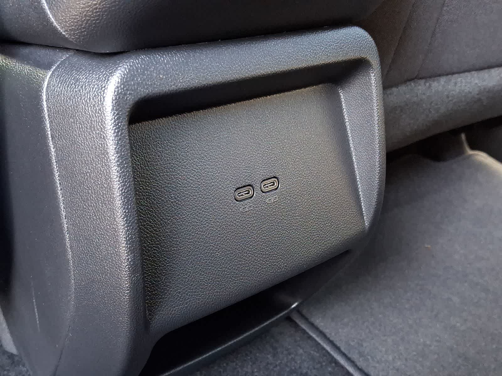 Thumbnail: 2026 Chevrolet Equinox - 21