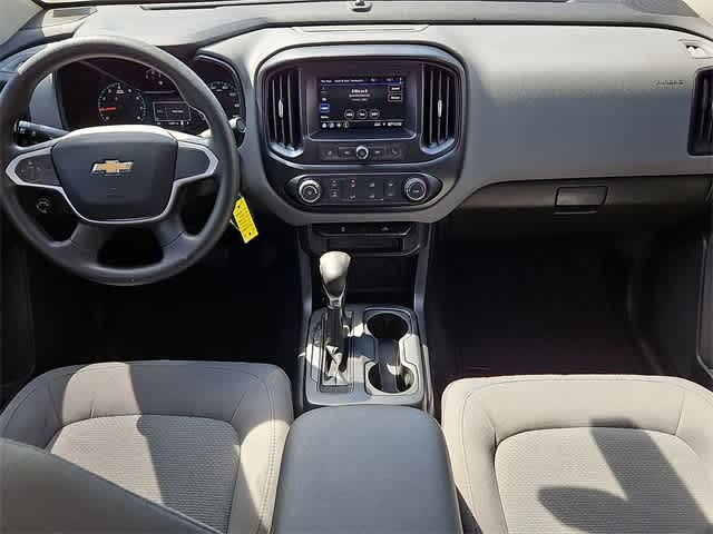 Thumbnail: 2022 Chevrolet Colorado - 24