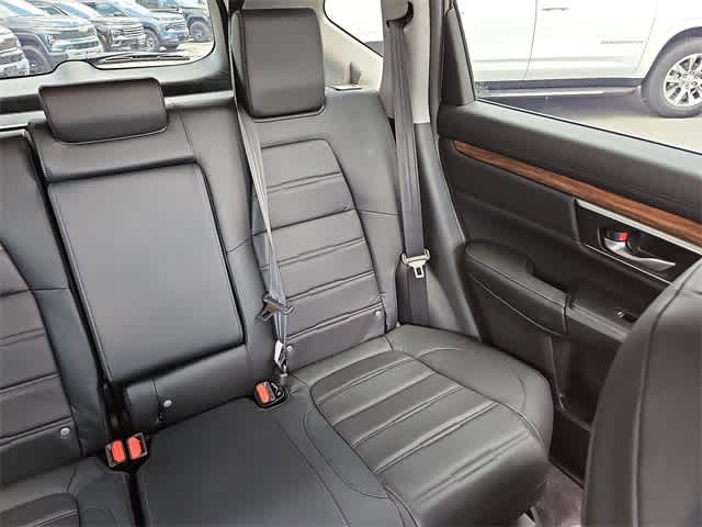 2022 Honda CR-V Touring 15