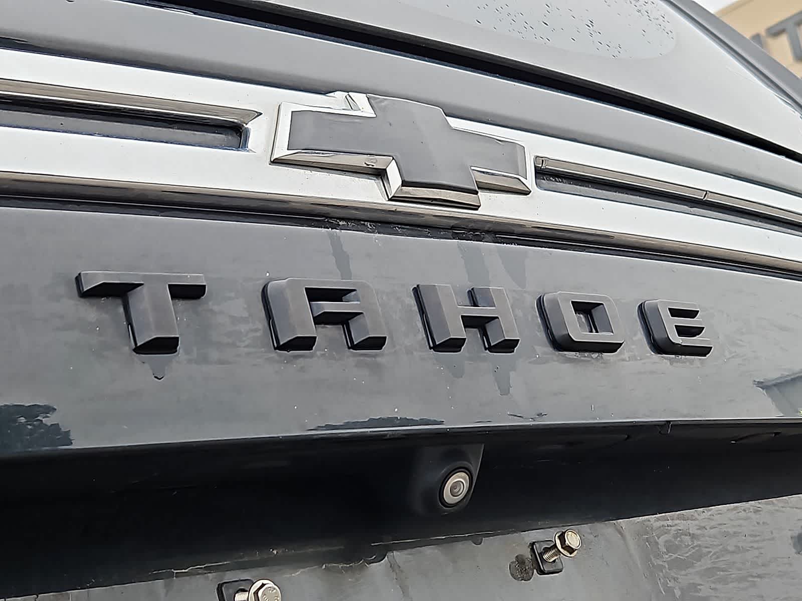 Thumbnail: 2021 Chevrolet Tahoe - 5