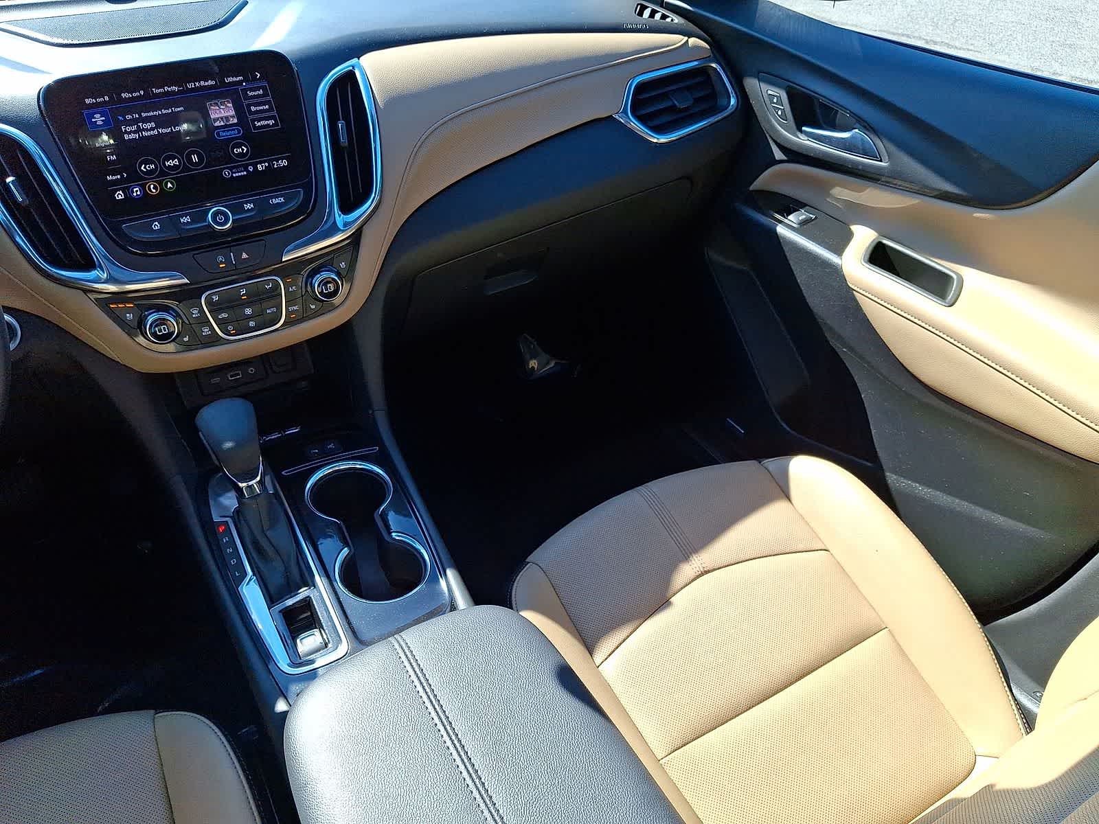 Thumbnail: 2023 Chevrolet Equinox - 12