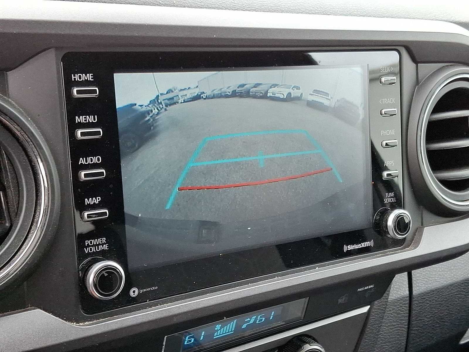 Thumbnail: 2021 Toyota Tacoma - 20